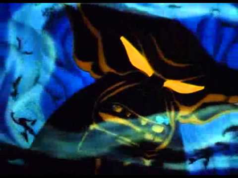 Night On Bald Mountain - Fantasia (1941) (Theatrical Cut) thumnail