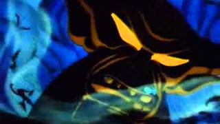 Night On Bald Mountain - Fantasia (1941) (Theatrical Cut)