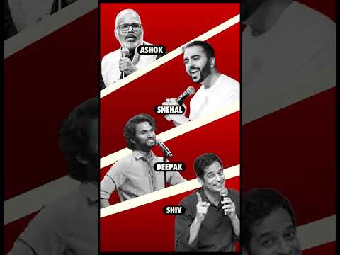 Chaar Log Kya Kahengey | LIVE Sunnyvale | Stand-Up Comedy Special 2026