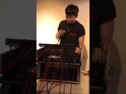 🌹CHANGMO (창모)🌹 20170804 돈 벌어