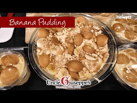 Move Over Magnolia! Make This EASY Banana Pudding at Home 🍌