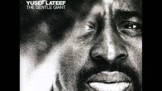 Yusef Lateef African Song