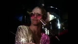 Don&#39;t Let The Sun Go Down On Me - Elton John - Live in London 1974