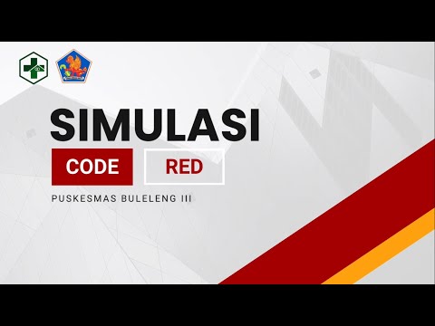 Simulasi Red Code
