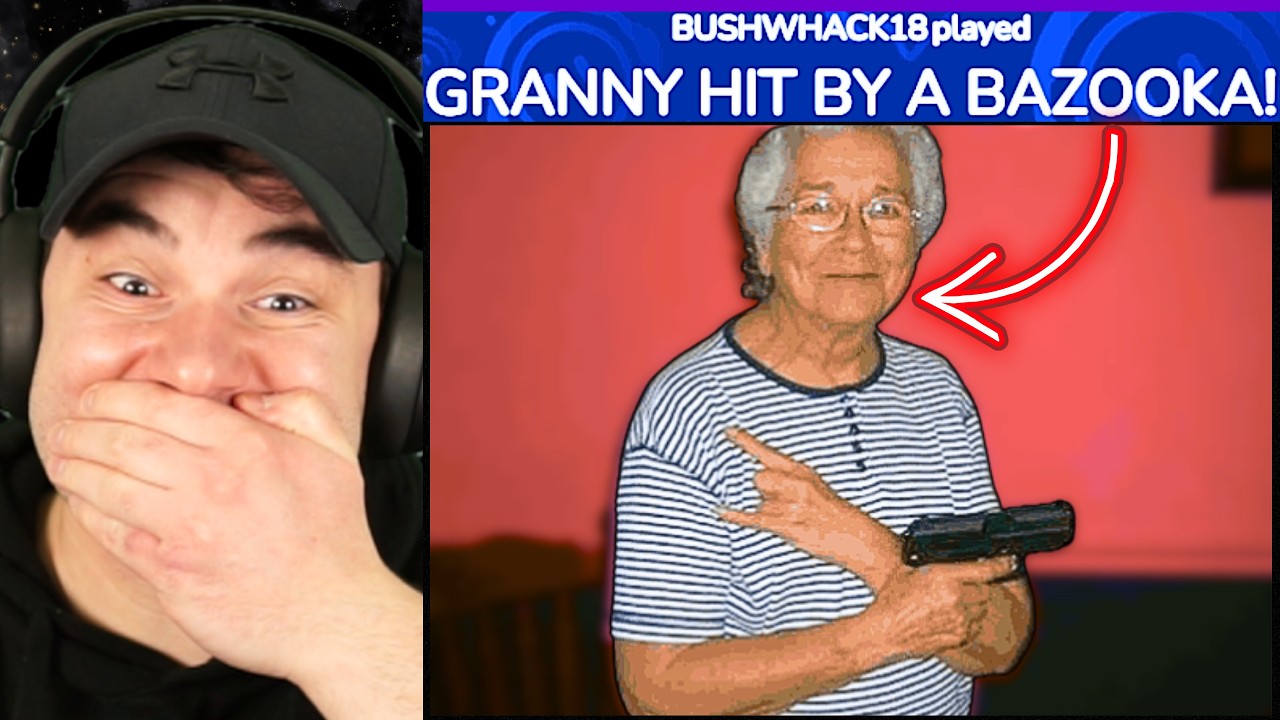 My Viewers Timing Is Diabolical! #333