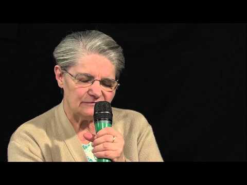 Santa Missa 22/05/2013 - Oração Irmã Luiza