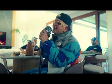 La Fase Buk - Ojala que no puedas | Plagueando  en Casa