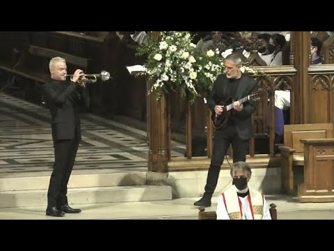 Chris Botti - 'Hallelujah'