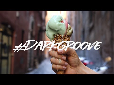 Pando G, MOXII - Cream (Original Mix) |  DELECTABLE DARK BEATS 🖤🥀🖤 #DarkGroove