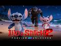 LILO STITCH 2 2027 New Experiments Angel Reuben Gantu Release Date More Full Preview