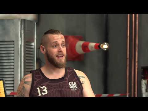 House Of Barz με τον Duke | 2/6/21