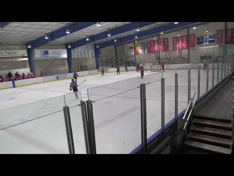 West vs. North - Fabian G1 - 5/14/2024