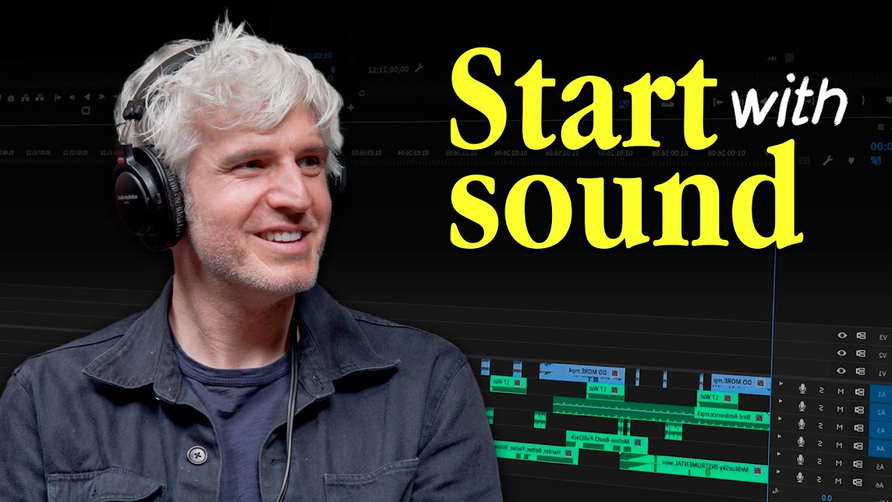 How Max Joseph influenced Casey Neistat