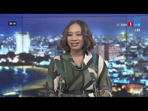 JOURNAL TELEVISE DE 20H - MERCREDI 09 SEPTEMBRE 2026
