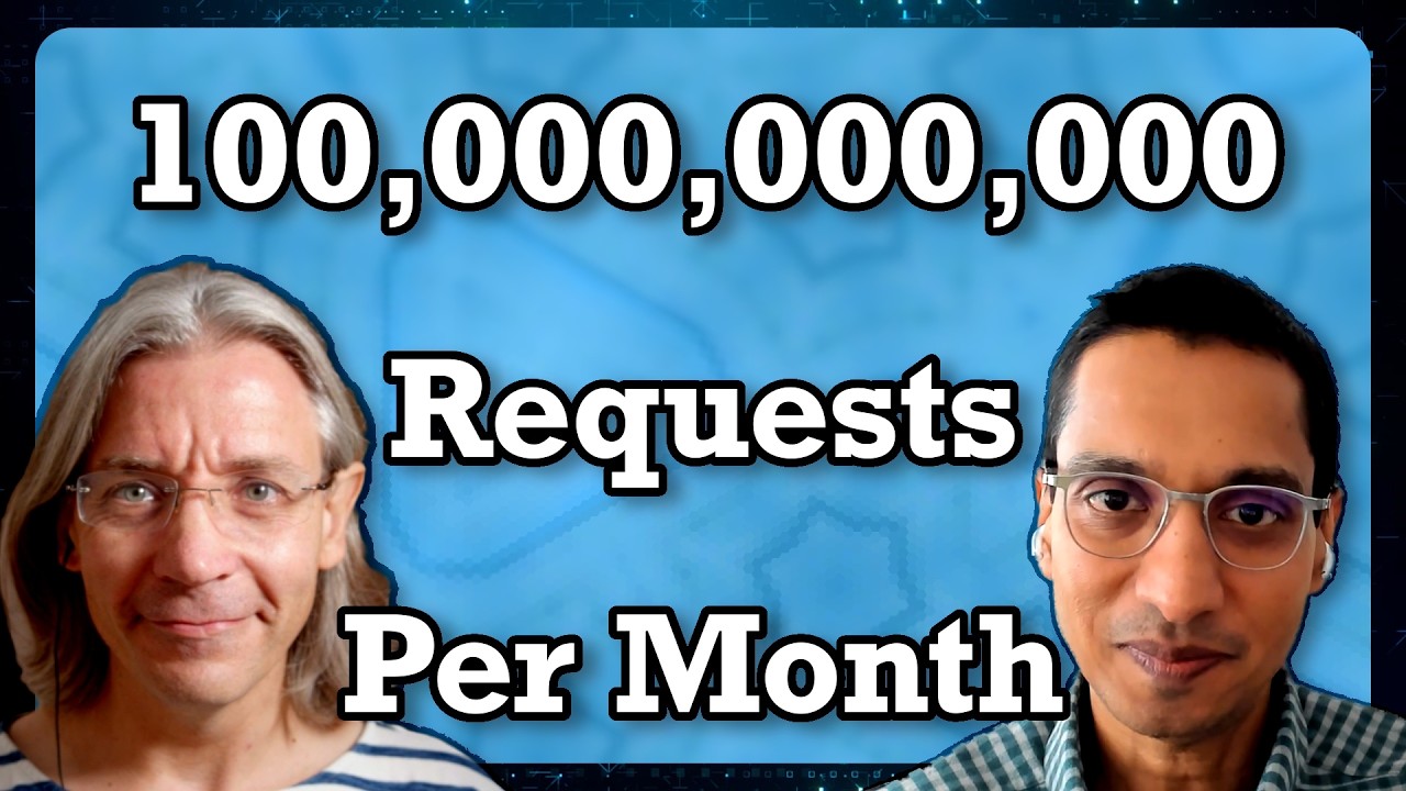 Building a Modern Cloud Platform (with Anurag Goel)