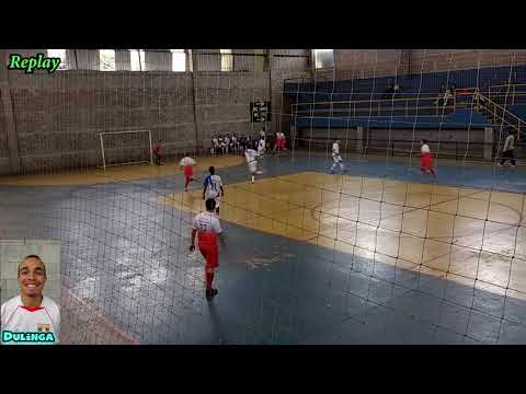 Remo Sarti  X  São Luiz  2º Quadro 28 09 2019