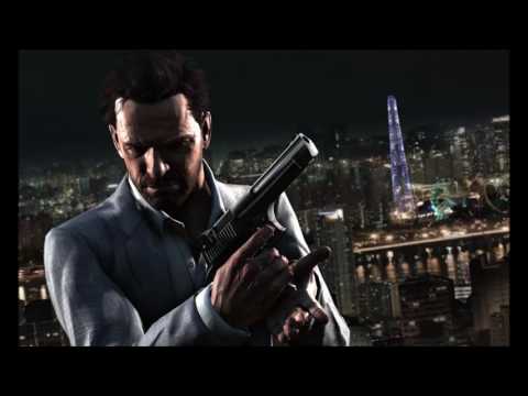Max Payne 3 Unofficial Soundtrack - Chapter 2 (Nothing But The Second Best)