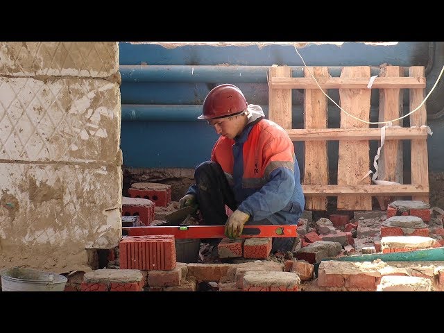 Программа работает, “Доступная среда” в силе 