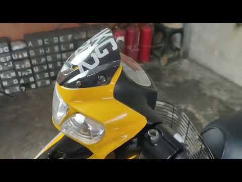 review 125zr yamaha #yamaha #malaysia #yamaha125zr #125 #125zr