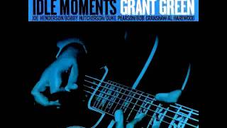 Grant Green - Jean De Fleur