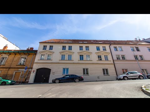 Soccer Reality - Prodej bytu 3+kk, Praha 5 Košíře