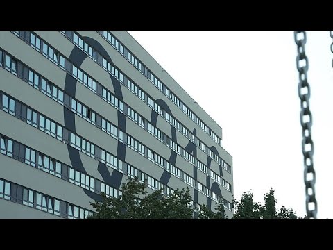 Wohnungsnot in Berlin: Könnten leerstehende Büros die Lösung sein?