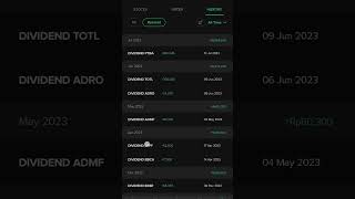 Download lagu dividen tetap konsisten cair di kala perang badar iran vs israel saham dunia 🌍 kebakaran. mp3