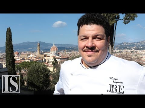 Pappa al pomodoro: ricetta di Filippo Saporito