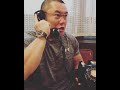 ジャスティス岩倉 黒電話シーン