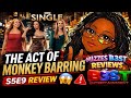 90 Day: The Single Life S5E9 “The Act of Monkey Barring” Review | Full Recap & Drama