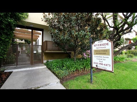 Riverside Drive Apartments - 13157 Riverside Drive, Sherman Oaks, CA 91423