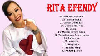 Download lagu Rita Effendy Full Album - 12 Lagu Terbaik Rita Efendy mp3