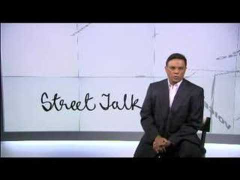 Riz Khan Street Talk - 18 Apr 04