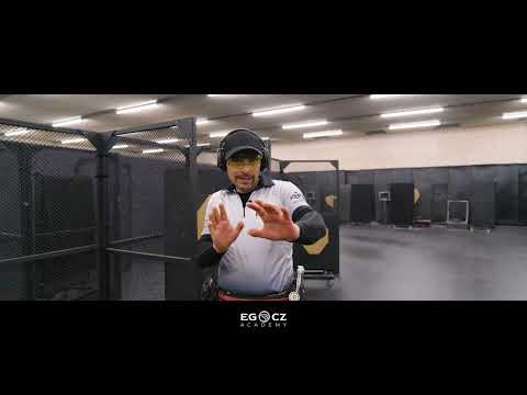 SEASON 03 IS HERE ! ERIC GRAUFFEL ONLINE COURSES