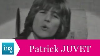 Patrick Juvet &quot;Romantiques pas morts&quot; (live officiel) - Archive INA