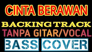 Download lagu CINTA BERAWAN BACKING TRACK mp3
