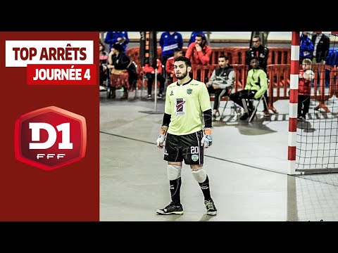 J4, le top arrêts