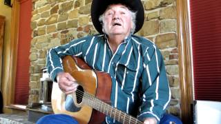 Mike Beagles - Things Aren&#39;t Funny Anymore (Merle Haggard cover)