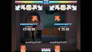 Download lagu Pump It Up - Deja Vu S6 & S13 mp3