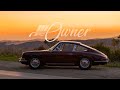 1968 Porsche 912: Third Owner