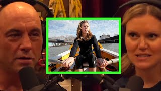 Katie Spotz Is The Youngest Person to Row Across the Atlantic Ocean