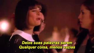 Brave - Glee Full Performance (Legendado)