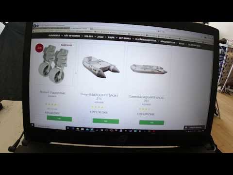 MongoTV_4590 - Del 3 - MINE PLANER FOR GUMMIBÅD