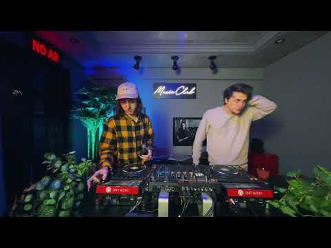 BIKINIS DJ SET @ ROZZEN MUSIC CLUB