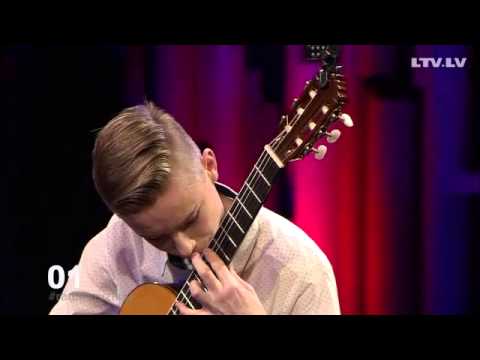 Miks Akots - Arābu kapričo