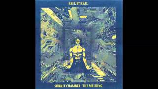 Reel By Real - Buckshot