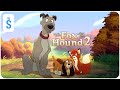 The Fox And The Hound 2 2006 Scene Ready For A Lesson