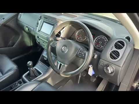 Volkswagen Tiguan 2016 SPORT 2.0 TDI SUV €78PW WIT - Image 2