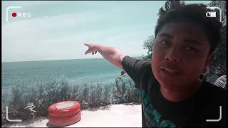 preview picture of video 'warung BEACH CORNER" Nusa Penida "enjoy your food" beach and sunrise'