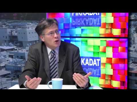 PIRKADAT: Szent-Iványi István